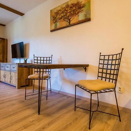 Apartment Marie Lipno nad Vltavou Esterno foto