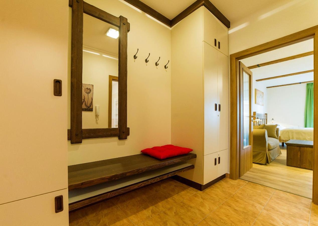 Apartment Marie Lipno nad Vltavou Esterno foto