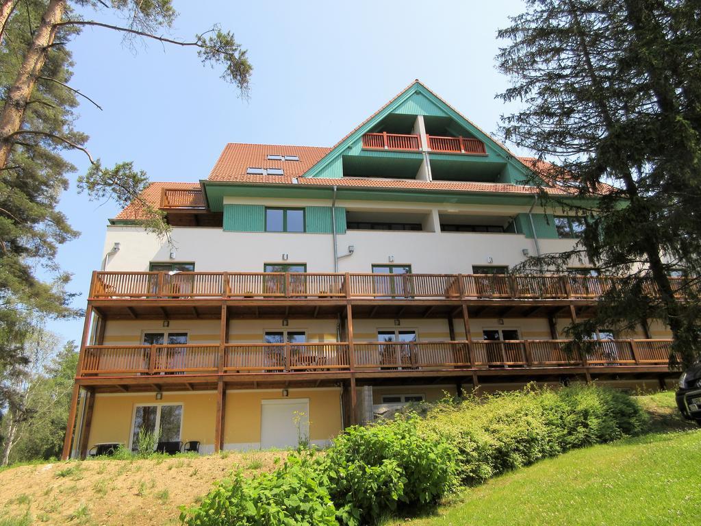Apartment Marie Lipno nad Vltavou Esterno foto
